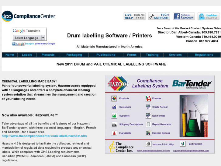 www.drumlabellingsoftware.ca