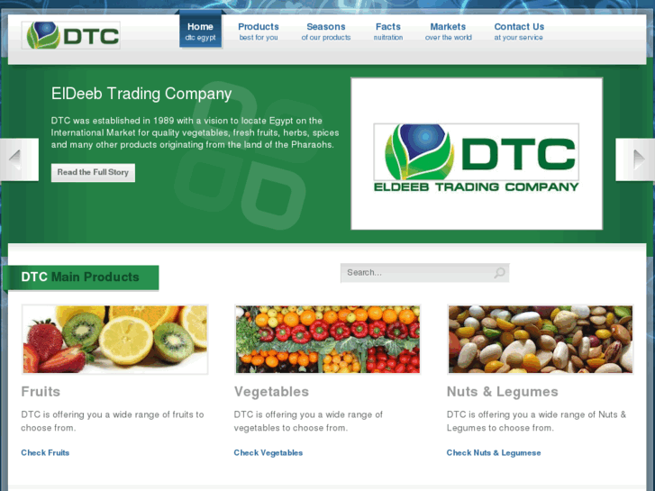 www.dtcegypt.com