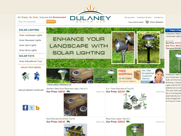 www.dulaney-solar.com