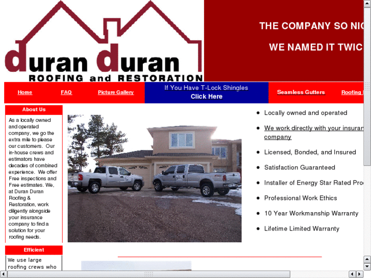 www.duranroofing.com