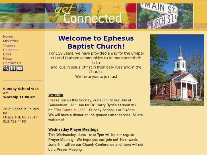 www.ephesusbaptistchurch.org