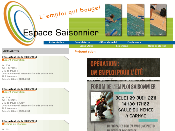 www.espace-saisonnier.fr