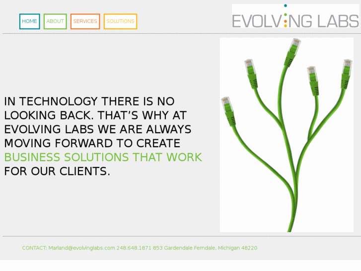 www.evolvinglabs.com