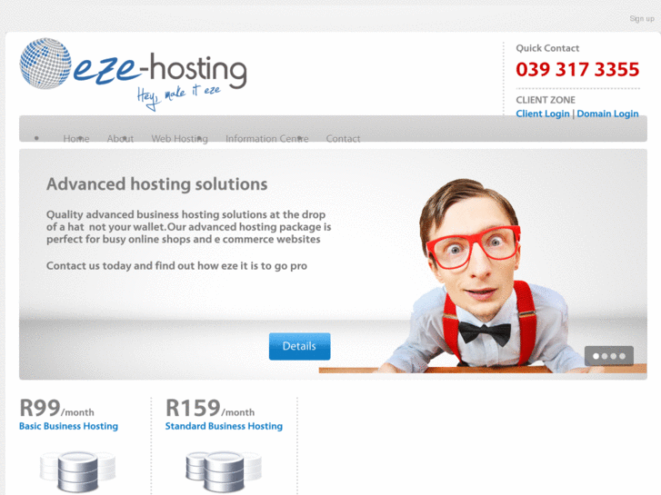 www.eze-hosting.com