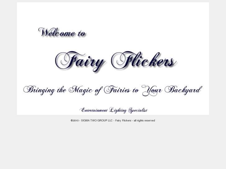 www.fairyflickers.com