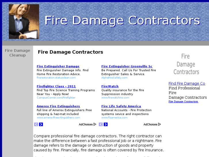 www.fire-damage-contractors.com