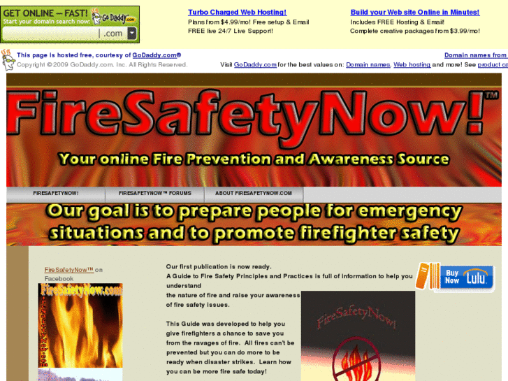 www.firesafetynow.com