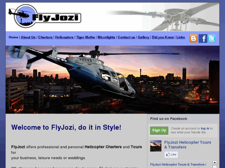 www.flyjozi.com