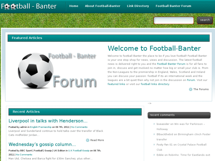 www.football-banter.co.uk