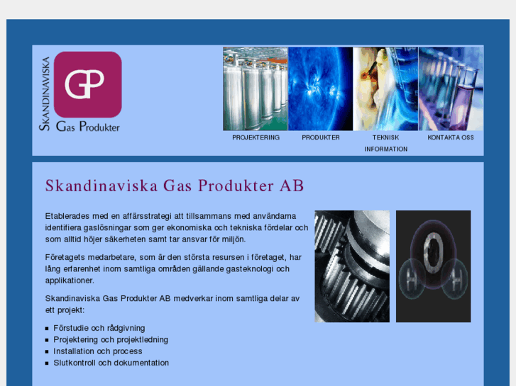 www.gasprodukter.com