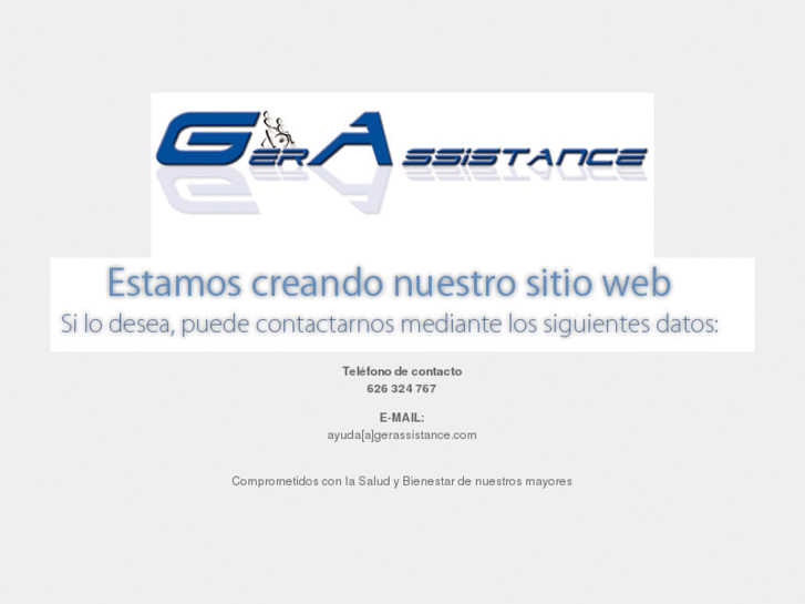 www.gerassistance.com