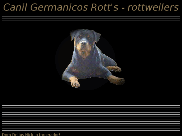 www.germanicosrotts.com