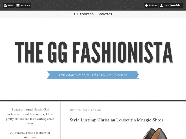 www.ggfashionista.com