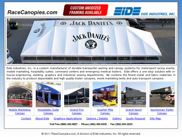 www.grandprixcanopies.com