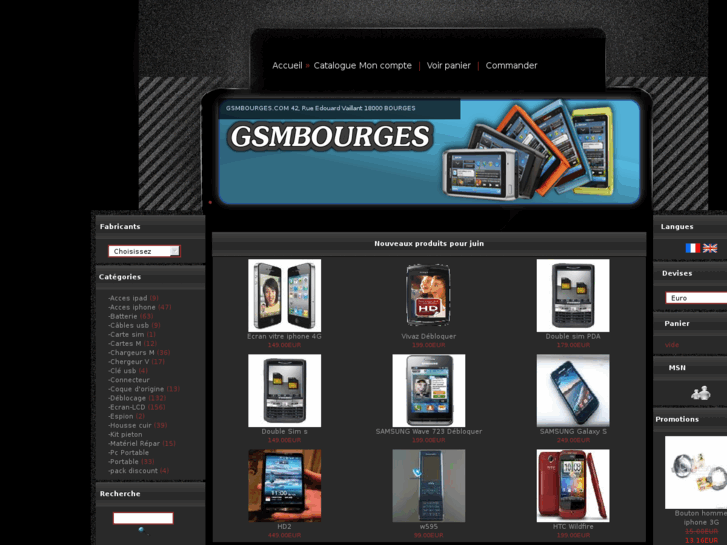 www.gsmbourges.com