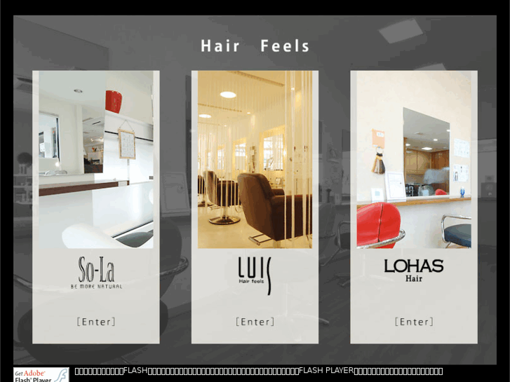 www.hair-feels.com