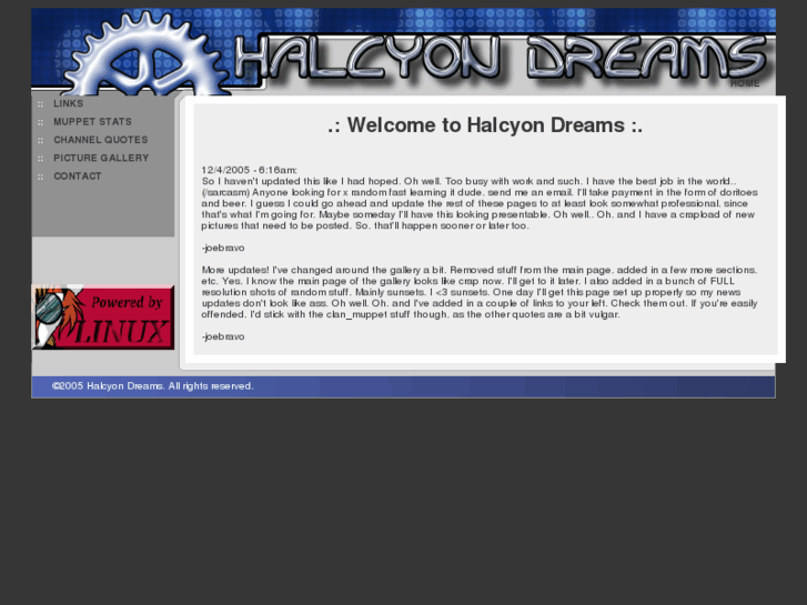 www.halcyondreams.org