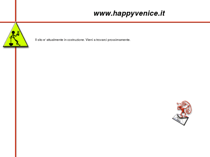 www.happyvenice.it