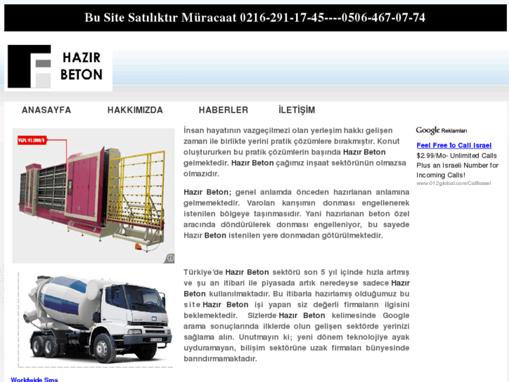 www.hazir-beton.com