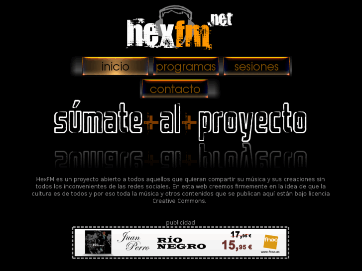 www.hexfm.net