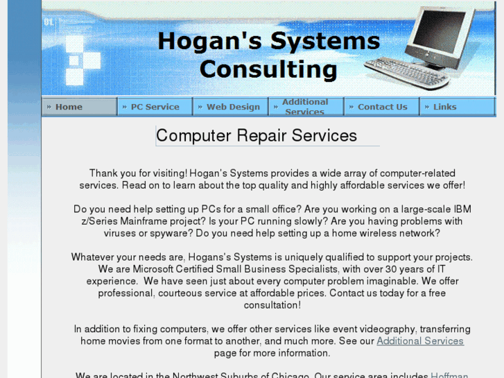 www.hogans-systems.com