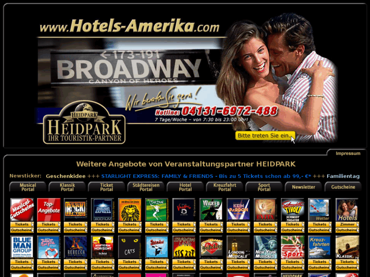 www.hotels-amerika.com