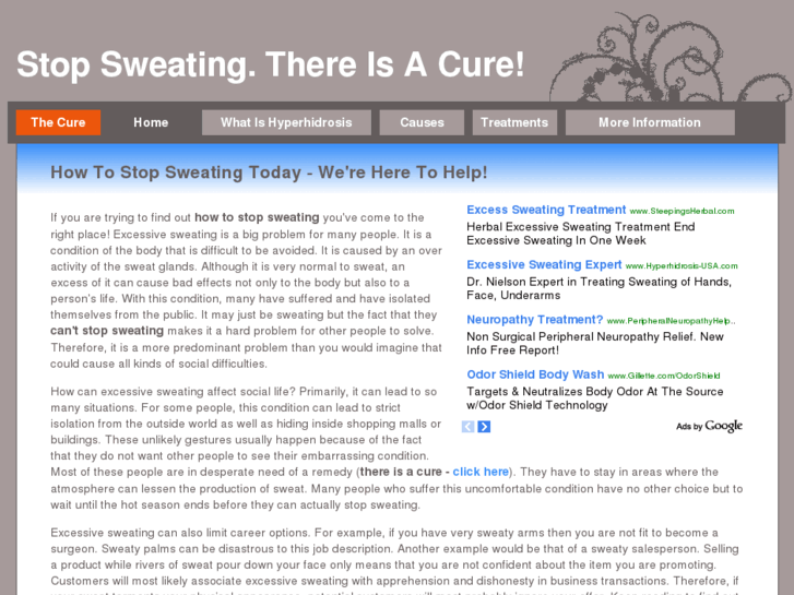 www.how-to-stop-sweating-today.com
