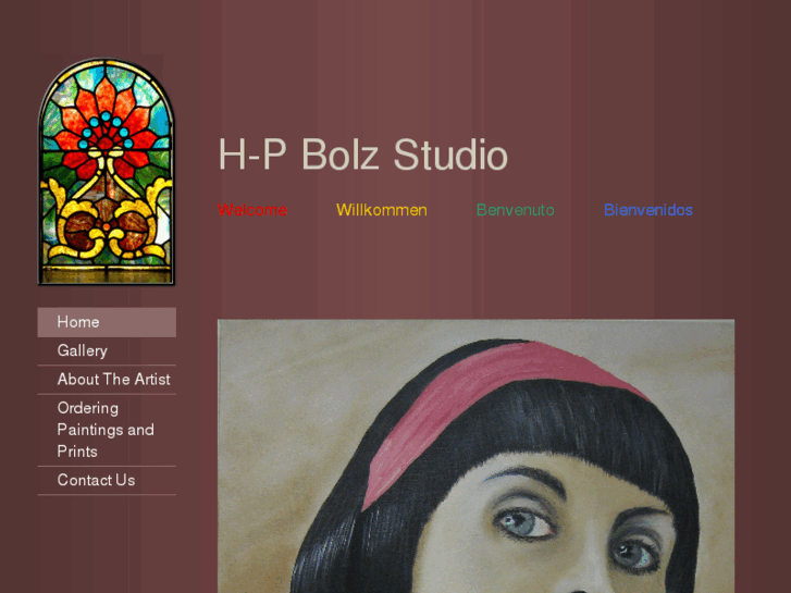 www.hpbolzstudio.com