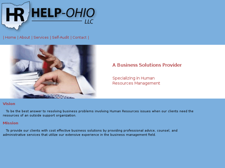 www.hrhelp-ohio.com