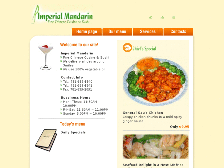 www.imperialmandarin.net