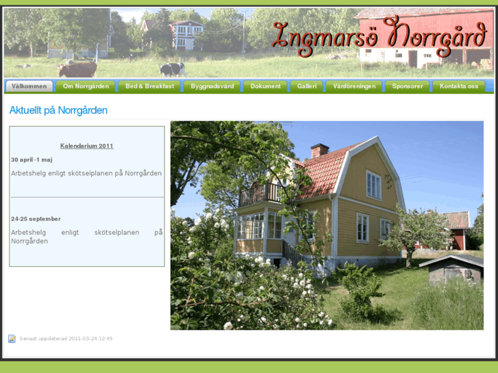 www.ingmarsonorrgard.se