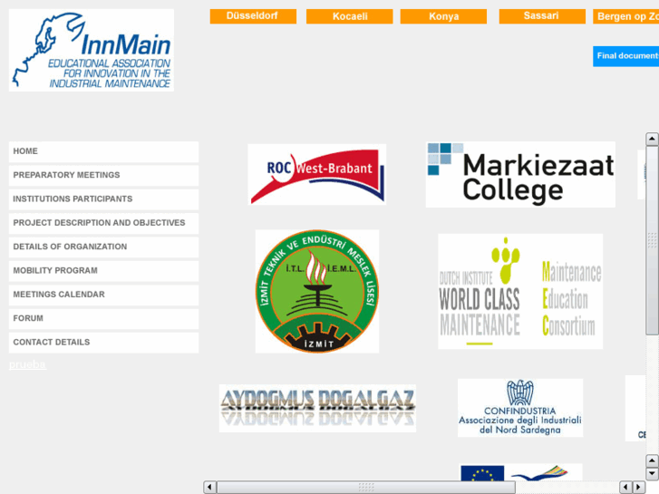 www.innmain.eu
