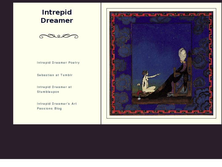 www.intrepiddreamer.org