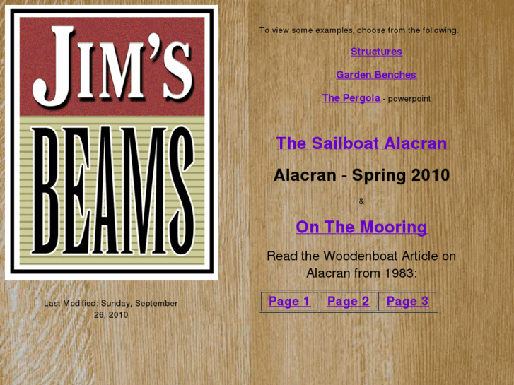 www.jimsbeams.com