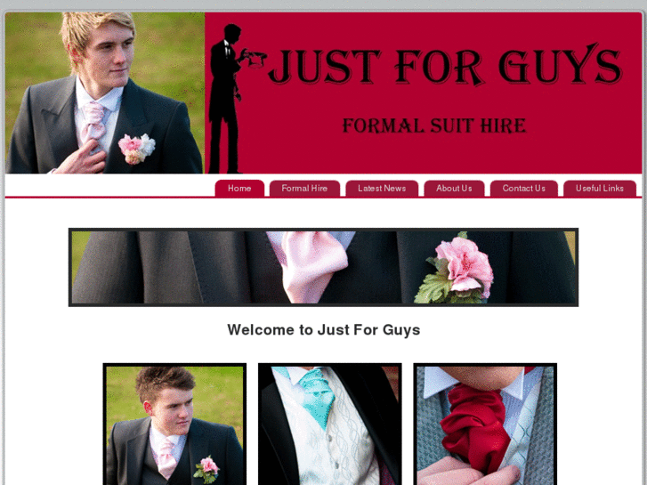 www.just-for-guys.com