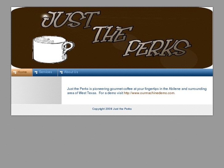 www.justtheperks.com