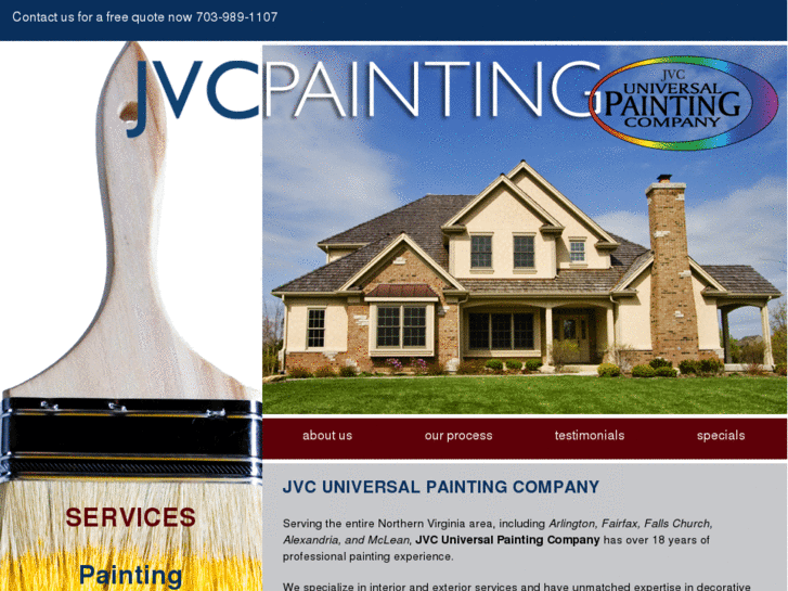 www.jvcpainting.com