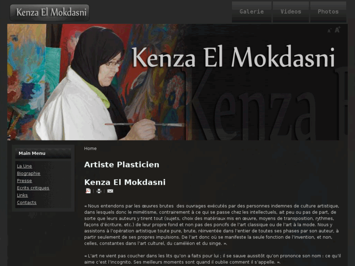 www.kenzaart.com