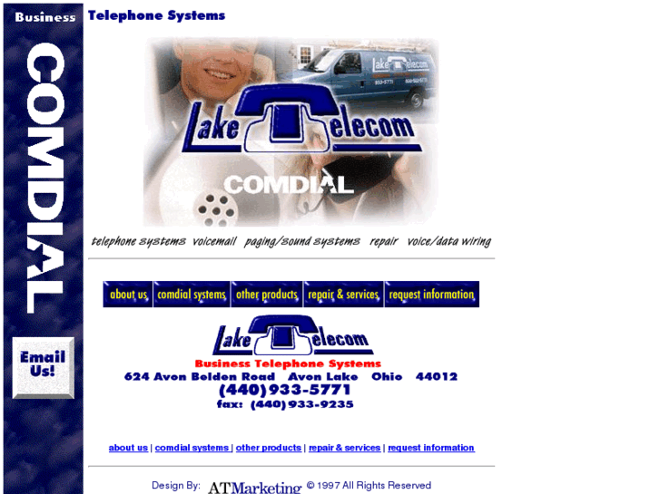 www.laketelecom.com