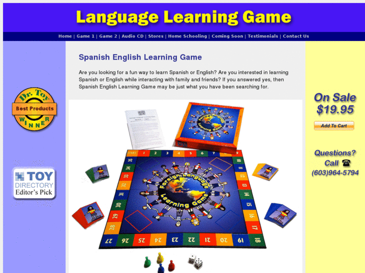 www.languagelearninggame.com