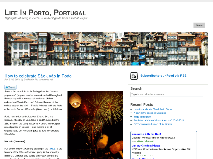 www.lifeinporto.com