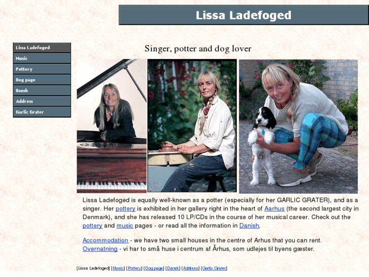 www.lissa.dk