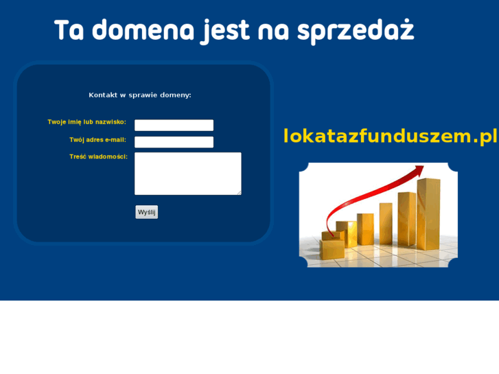 www.lokatazfunduszem.pl