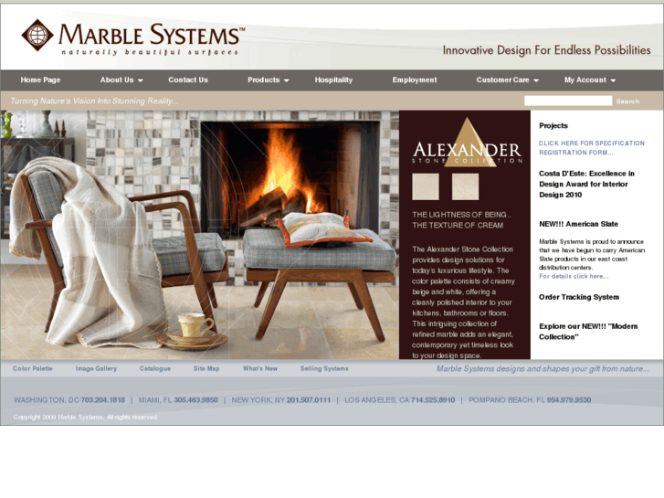 www.marblesystems.com