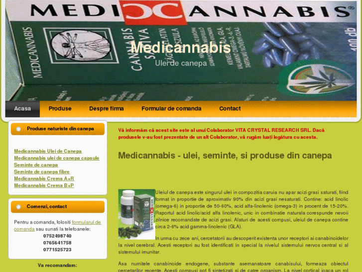 www.medicannabis.ro