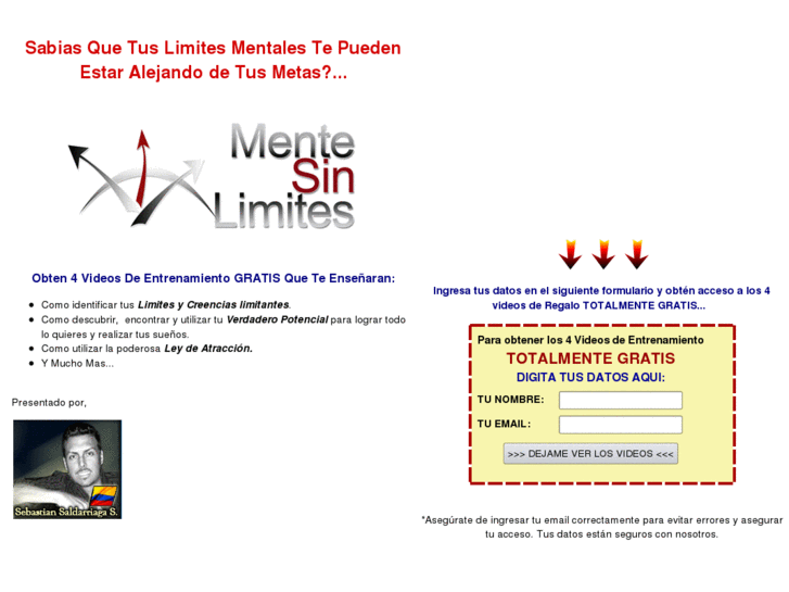 www.mentesinlimites.com