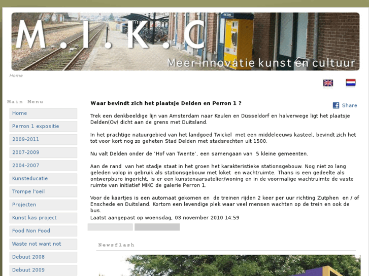 www.mikc.nl