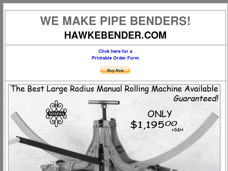 www.millenniummachineworks.net