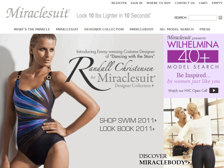 www.miraclesuit.com