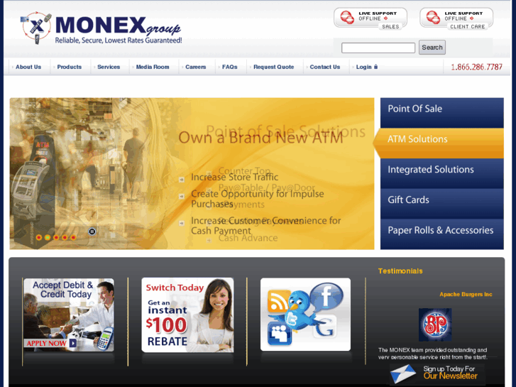 www.monexvoip.com